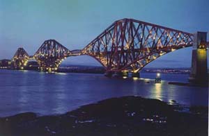 Fourth Road Bridge
