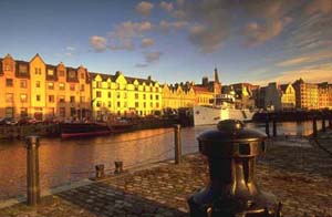 Leith